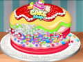 Juego Cake Shop