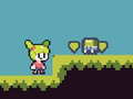 Juego Cute Girl