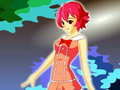 Juego Anime Girl Ayami