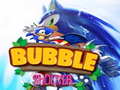 Juego Bubble Shooter 