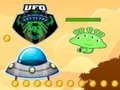 Juego UFO 