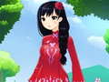 Juego Fantasy Avatar: Anime Dress Up