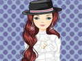 Juego Folk Fashion Dress