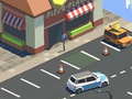 Juego Fast Car Parking 3D