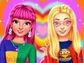 Juego BFFs Kidcore Outfits