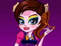 Juego Monster High Makeup