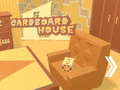 Juego Cardboard House