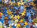 Juego Varieties of Puzzles Pieces 