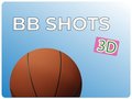 Juego BB Shots 3d 