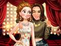 Juego Stars royals BFFS Kendall Anna