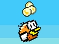 Juego Pac bird