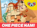 Juego One Piece Nami Jigsaw Puzzle 