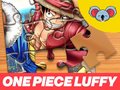 Juego One Piece Luffy Jigsaw Puzzle 