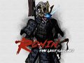Juego Ronin: The Last Samurai