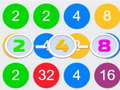 Juego 2 4 8