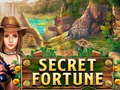 Juego Secret Fortune