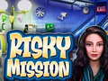 Juego Risky Mission