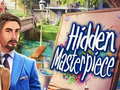 Juego Hidden Masterpiece