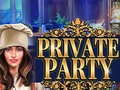 Juego Private Party