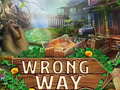 Juego Wrong Way