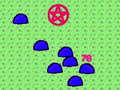 Juego Slime Survivors