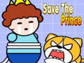 Juego Save The Prince