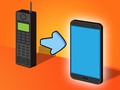 Juego Phone Transform