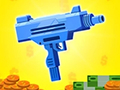 Juego 3D Gun Idle