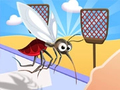 Juego Mosquito Run 3d