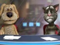 Juego Talking cat Tom 3