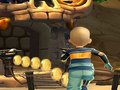 Juego Run Run 3D 