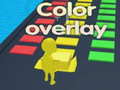 Juego Color overlay
