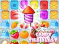 Juego Candy Tile Blast
