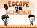 Juego Escape The Scammer