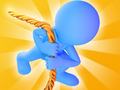 Juego Rope The City