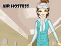 Juego Air Hostess 