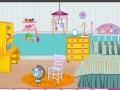 Juego Princess Room Designer
