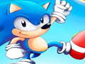 Juego Flappy Sonic