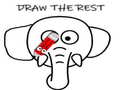 Juego Draw the Rest 