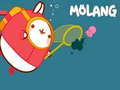 Juego Molang 