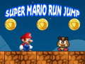 Juego Super Mario Run Jump 