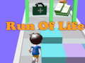 Juego Run Of Life