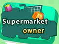 Juego Supermarket owner