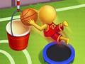 Juego Jump Dunk