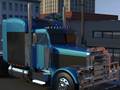 Juego 18 Wheeler Truck Parking 2