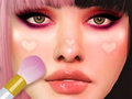 Juego Diy Makeup Artist