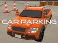 Juego Car Parking