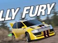 Juego Rally Fury