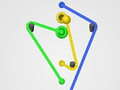Juego Rope Connect Puzzle