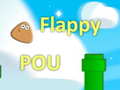 Juego Flappy Pou